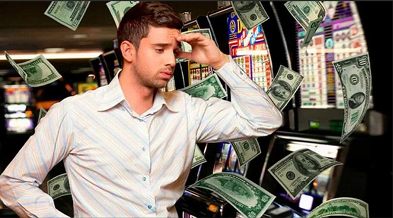 ответственная игра в казино