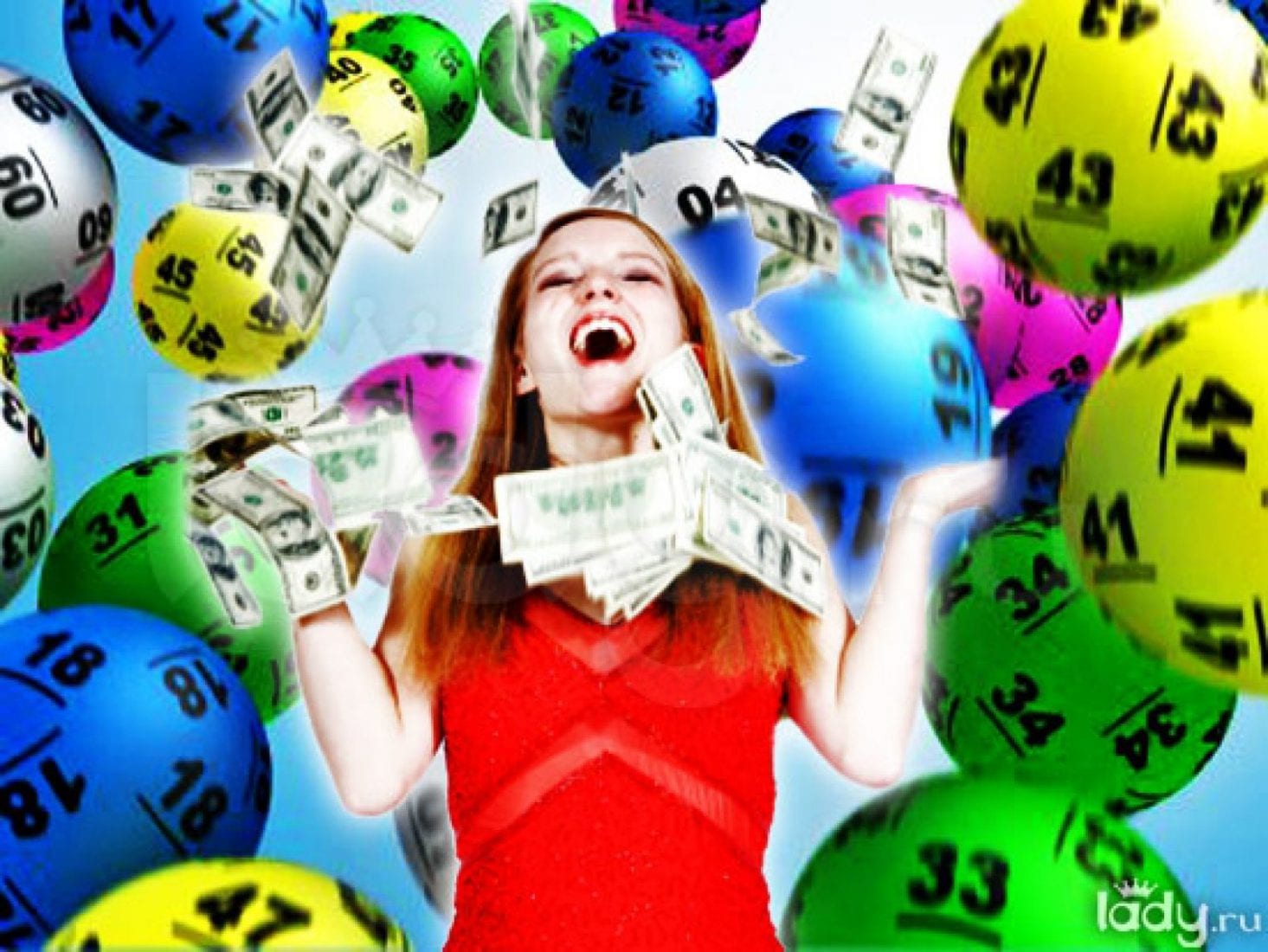 рекордный джекпот лотереи Lotto Max