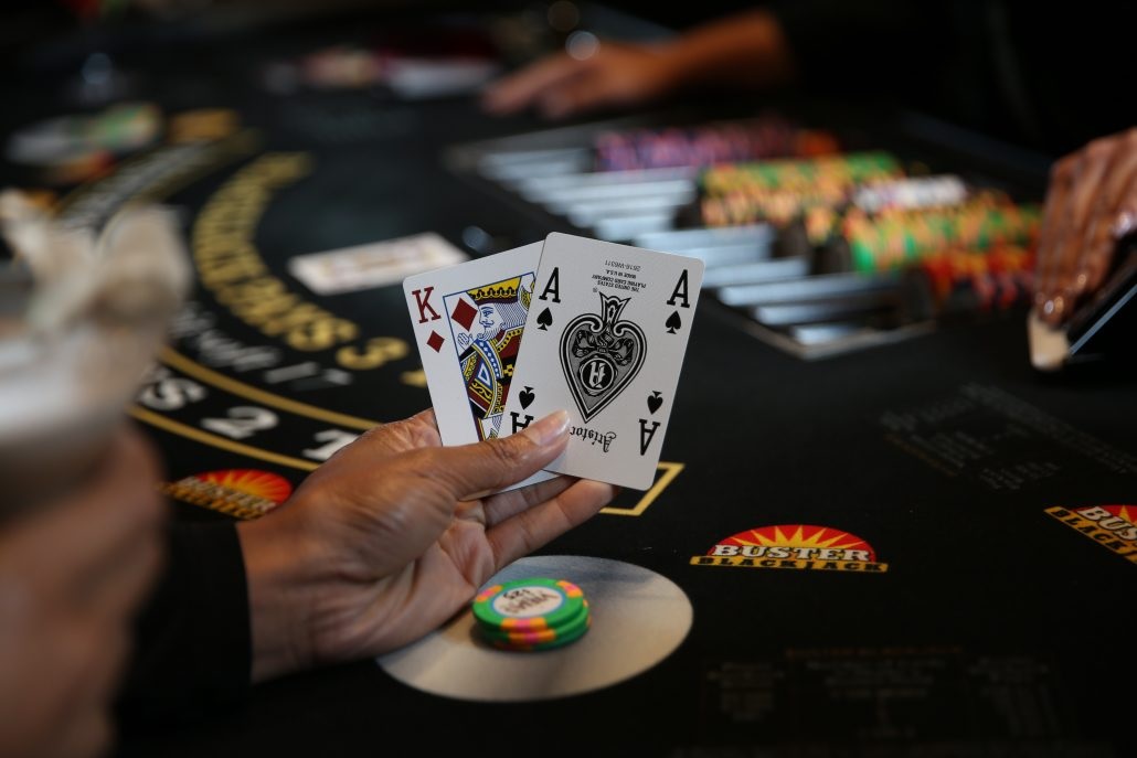 сила рук в покере