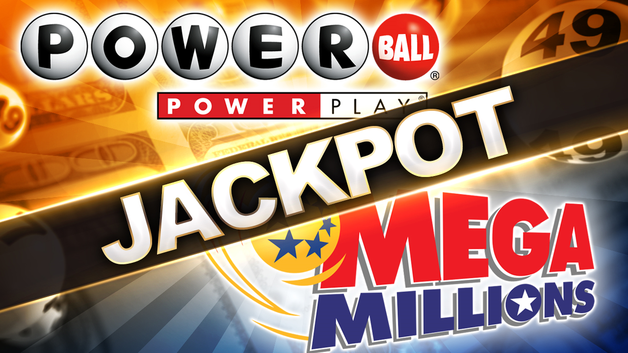 в Америке лотерейный бум, народ в погоне за джекпотами