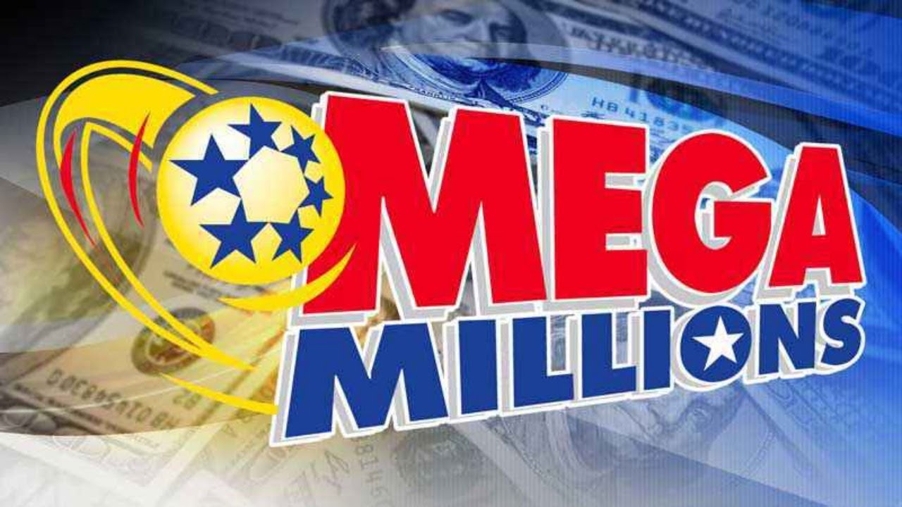 американская лотерея MegaMillions