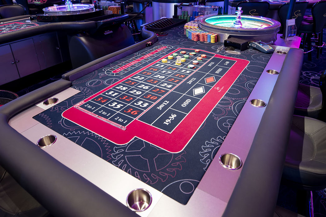 магия притяжения рулетки