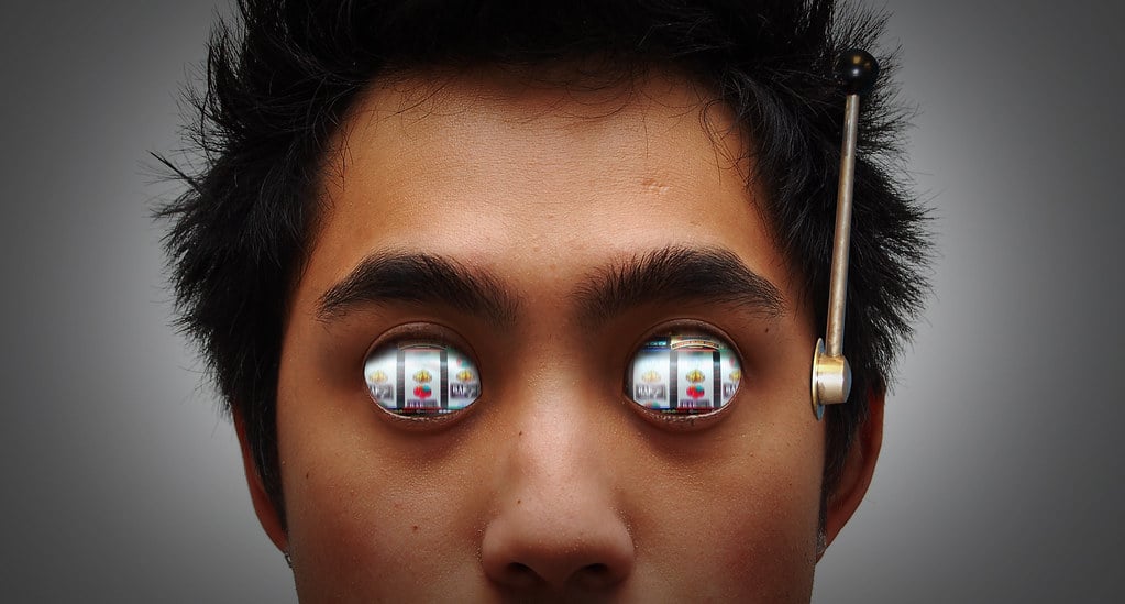 лудомания игровая зависимость