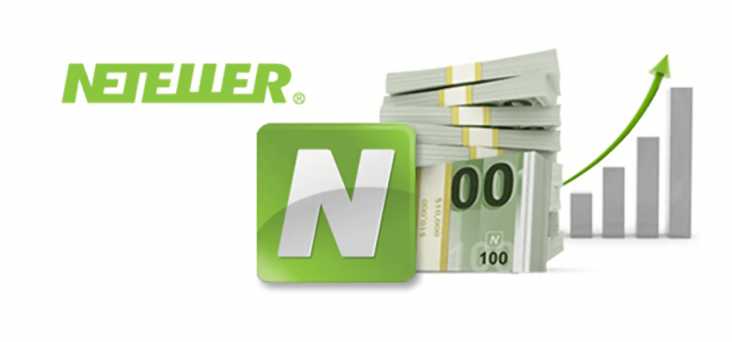 Электронная система платежей Neteller