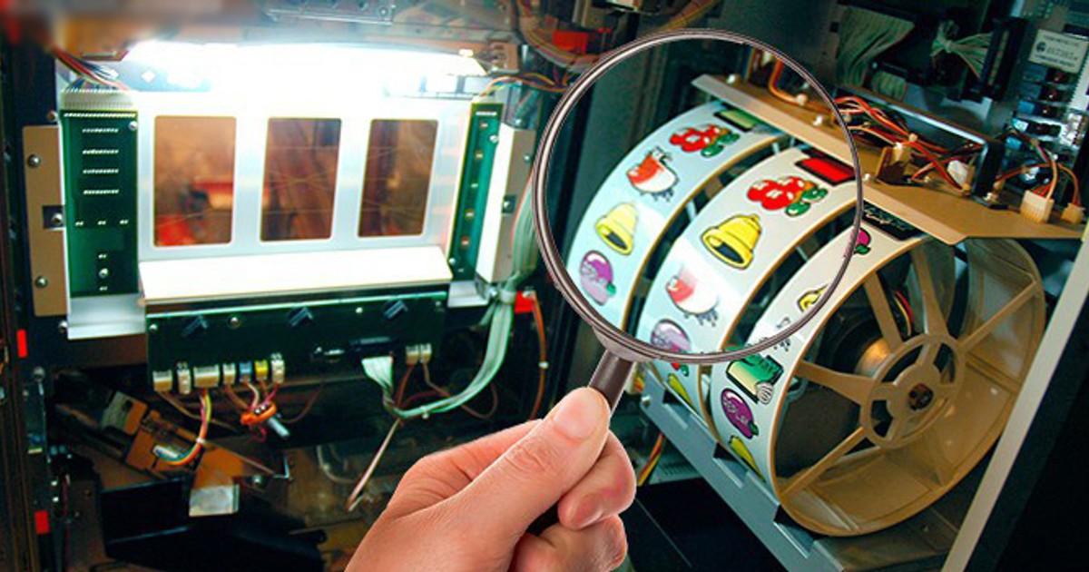 контроль честности онлайн-казино