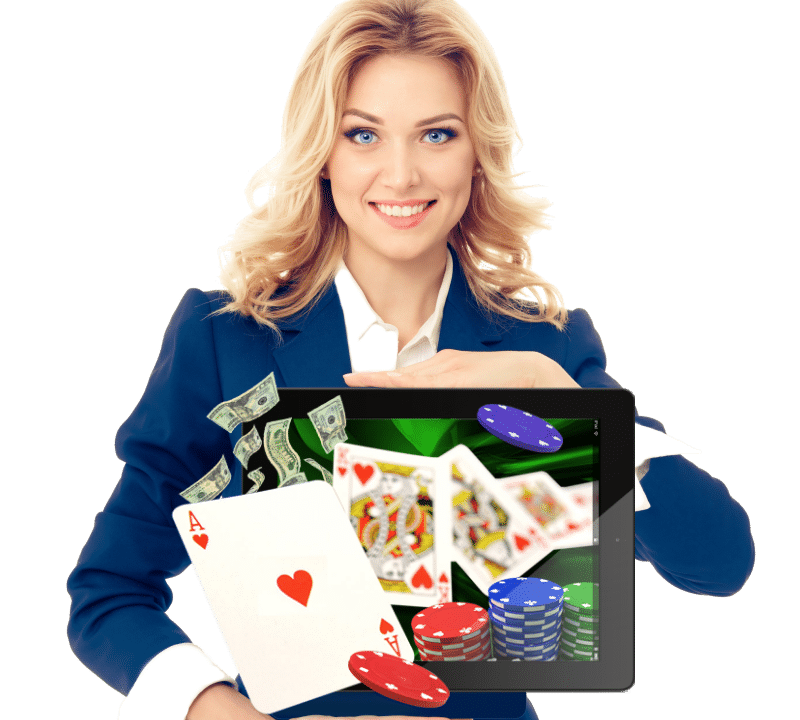 доходы от рынка онлайн-гемблинга