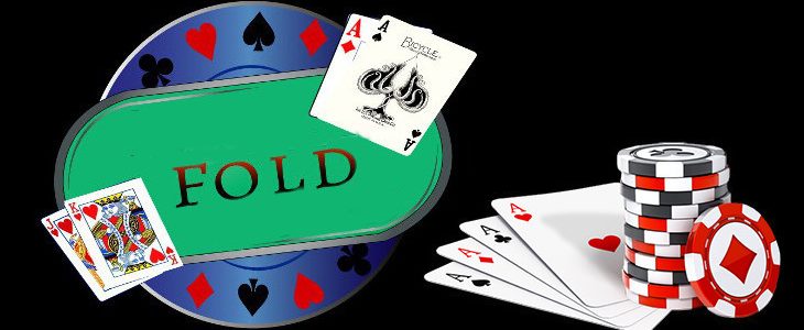 Ценность фолда в покере