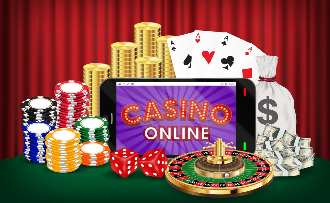 online casino club