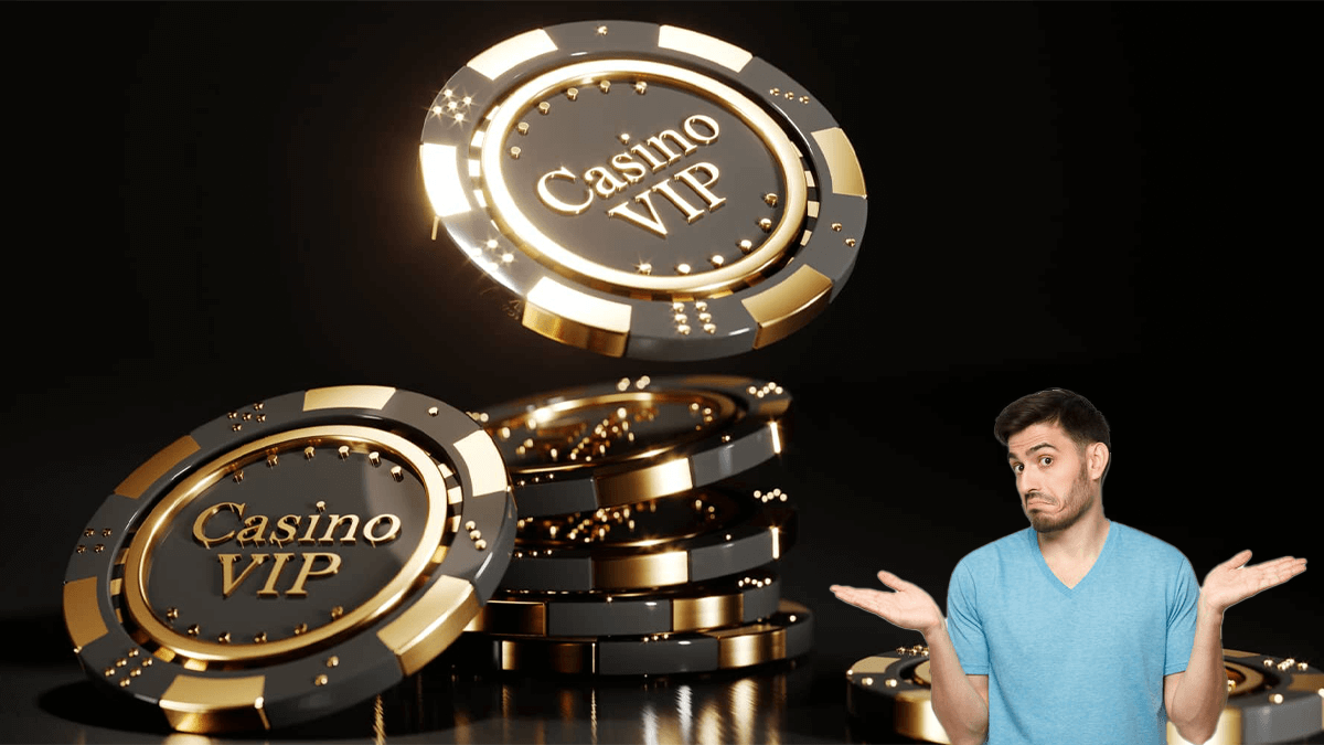 Преимущества и привилегии VIP-игрокам от казино