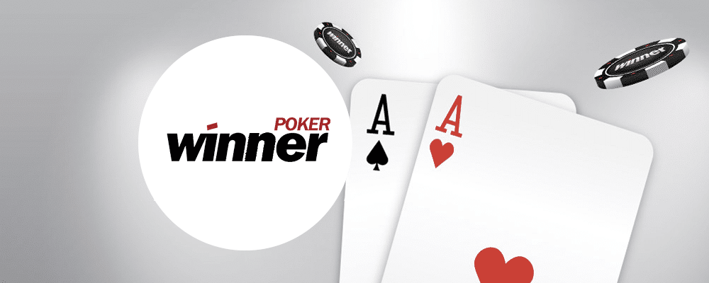 Покер-рум Winner Poker
