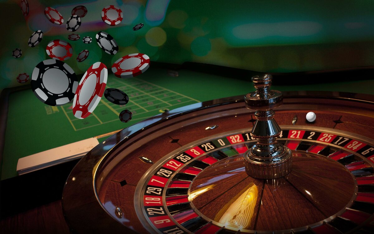 советы опытных игроков в рулетку