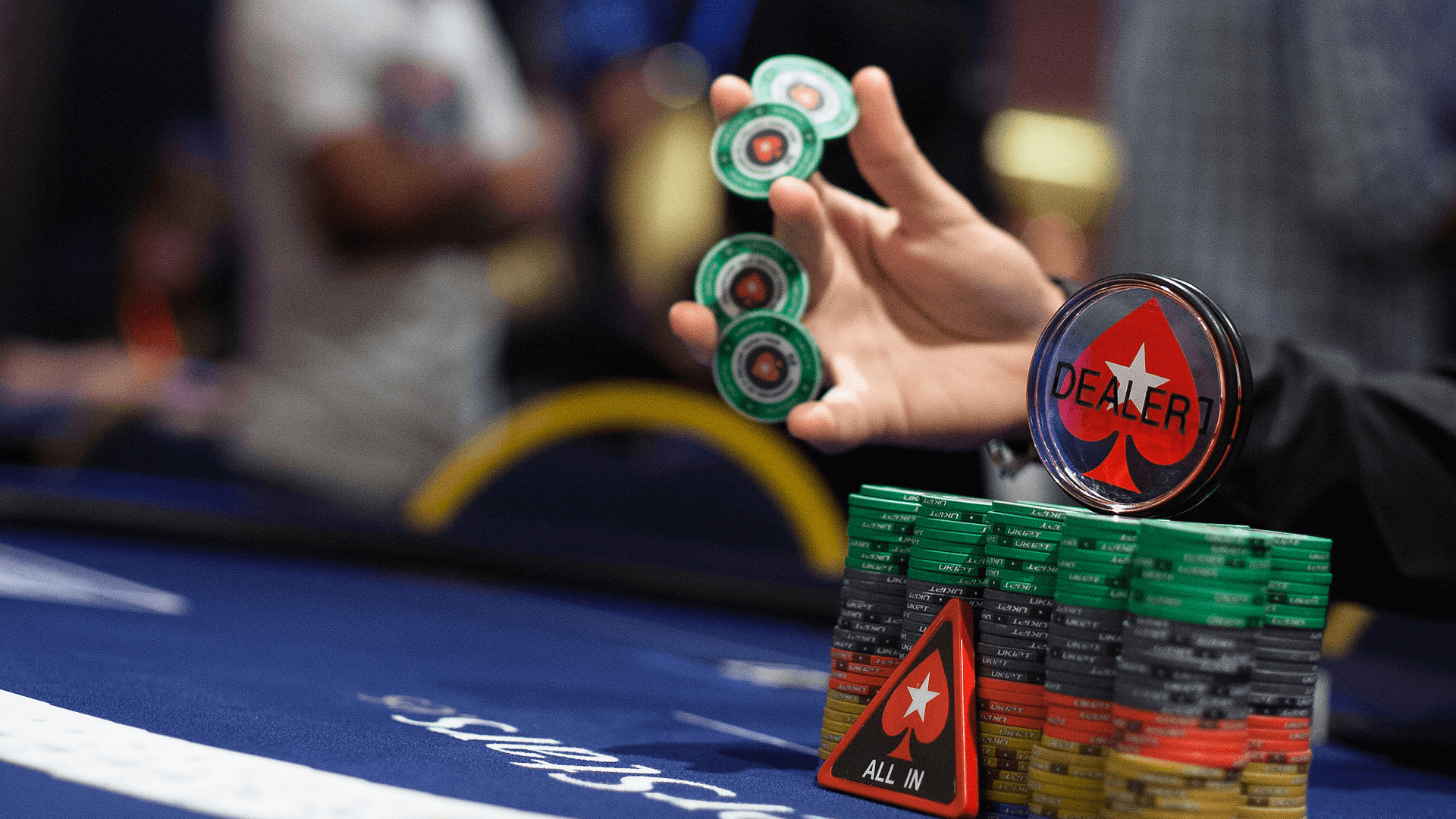 турнир по спортивному покеру