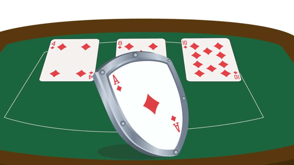 Роль блокеров в покере Омаха