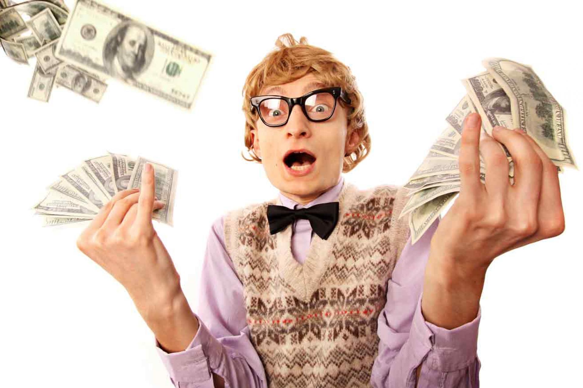 советы специалистов победителям лотерейных джек-потов