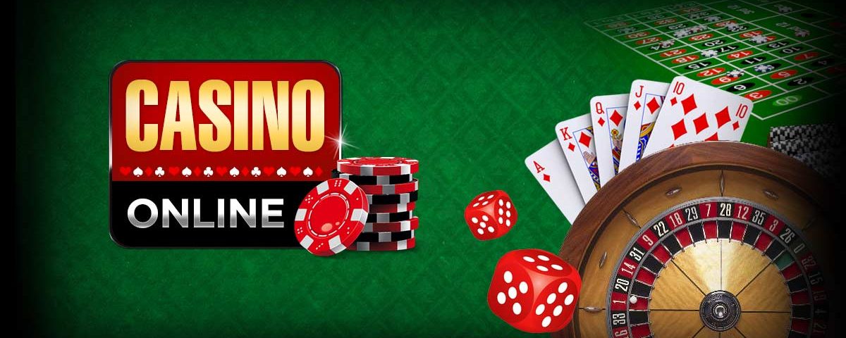 авторитетное интернет казино