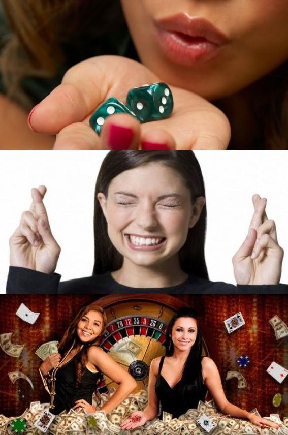 суеверия азартных ироков