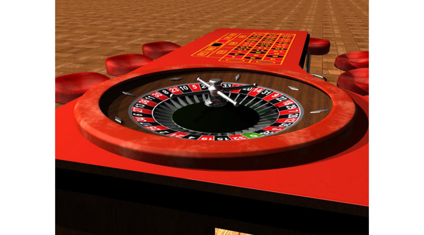преимущество казино в игре рулетка