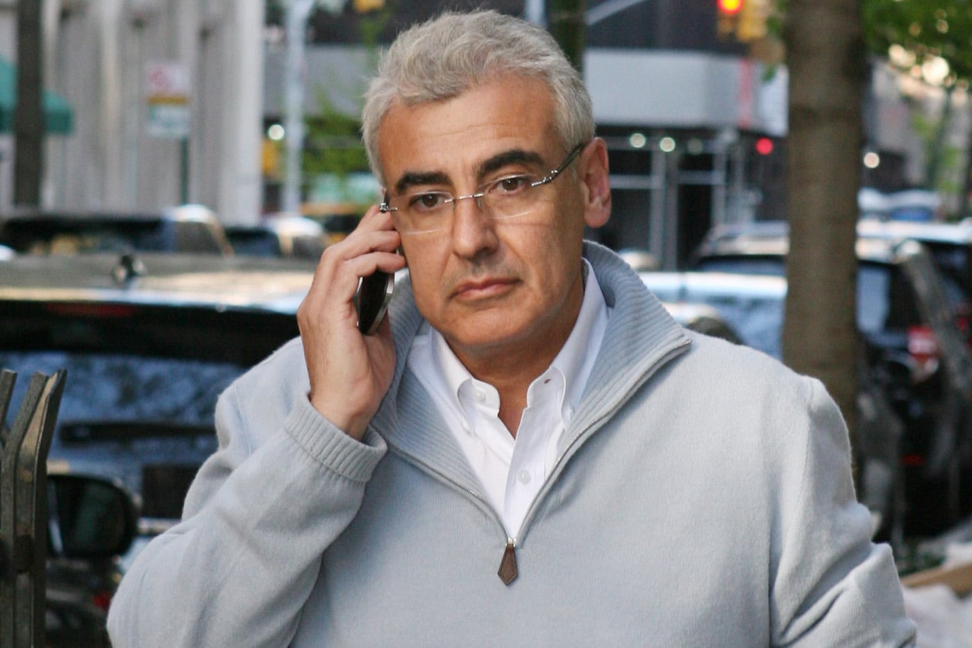 Миллиардер Марк Ласри любитель покера