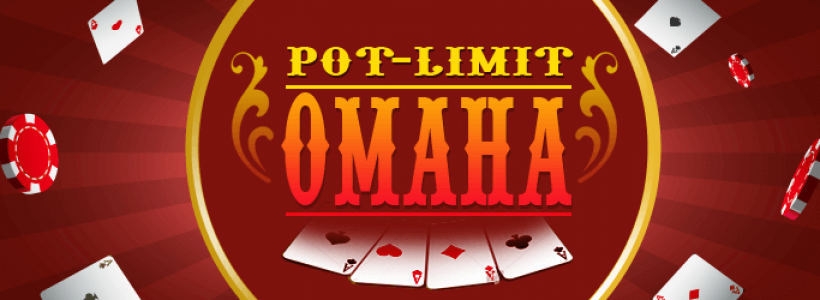 Покер pot-limit Omaha