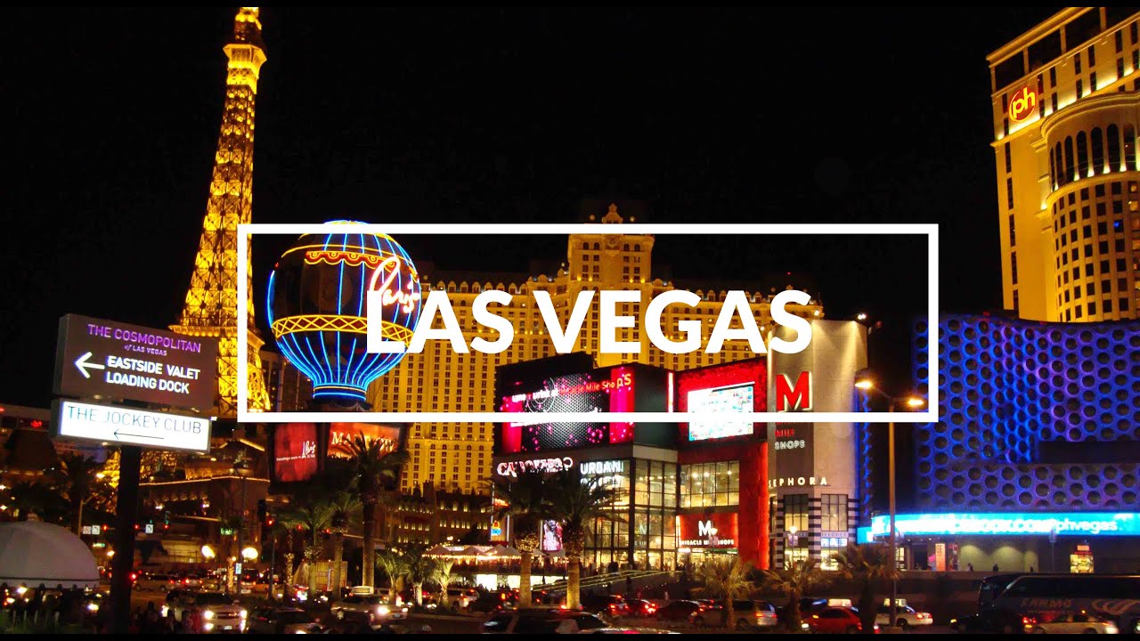 выиграть джек-пот в казино Лас-Вегаса мечта или реальность