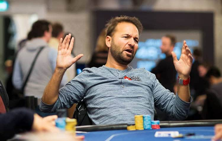 Причины приводящие покерного игрока к тильту