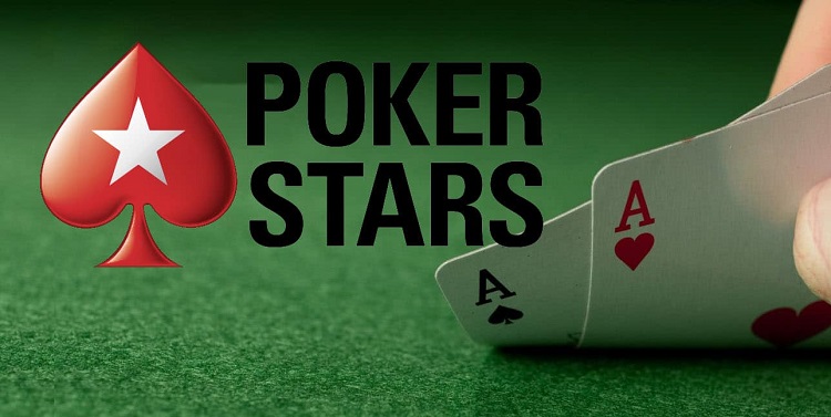 Покер рум Poker Stars