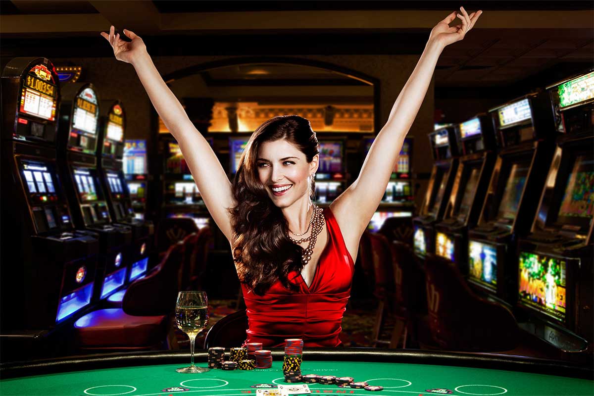 выигрыш в покере