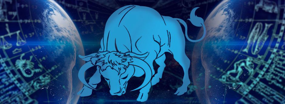 знак зодиака -Телец