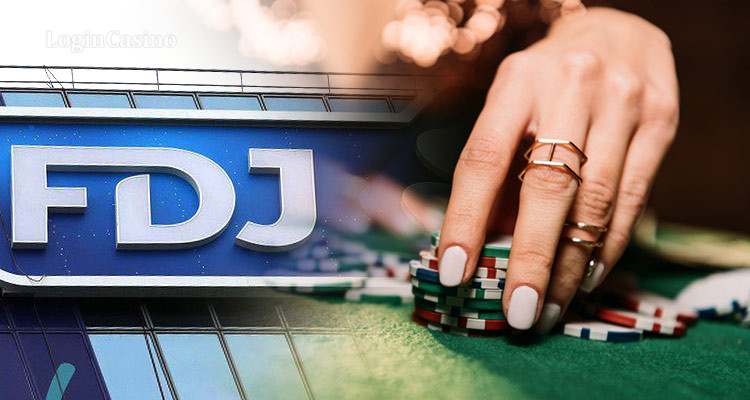 Снижение доходов в онлайн гемблинге во Франции